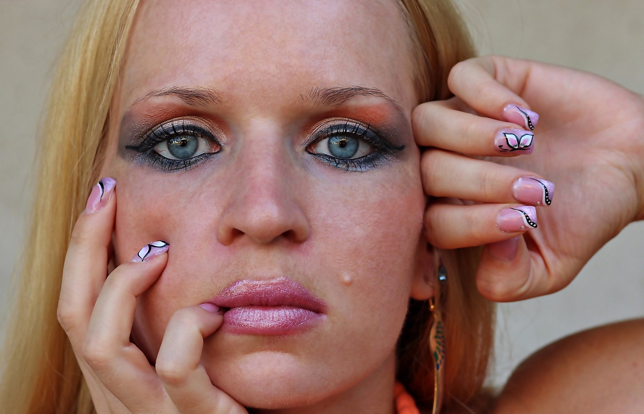 orange-makeup-917009