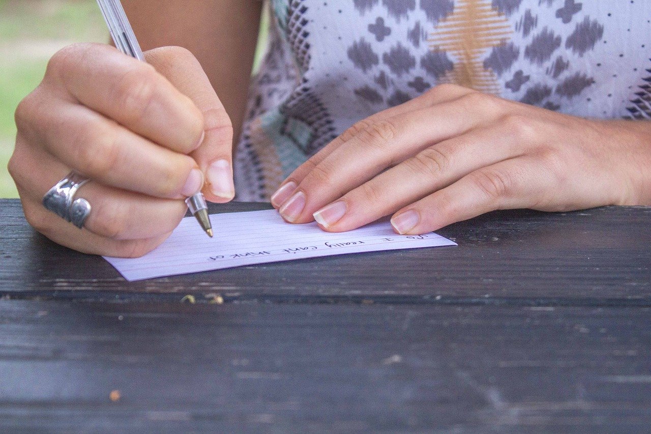 writing-525728_1280